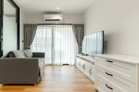 Appartement à Phuket, Thaïlande 1 chambre № 150859 - photo 4