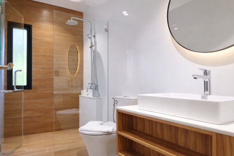 Apartment in Phuket, Thailand 1 bedroom № 150859 - photo 8