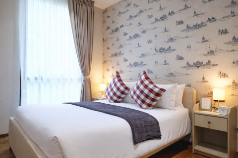 Apartment in Phuket, Thailand 1 bedroom № 150859 - photo 5