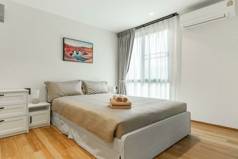 Appartement à Phuket, Thaïlande 1 chambre № 150859 - photo 8