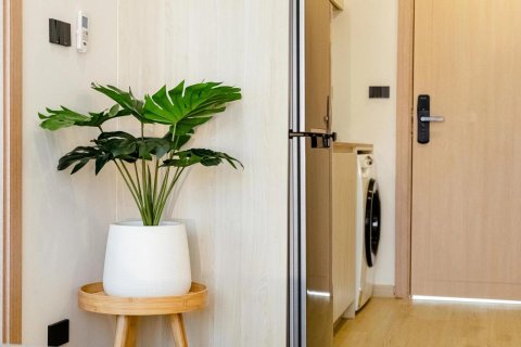 Квартира в Пхукете, Таиланд с 2 комнатами  № 150862 - фото 11