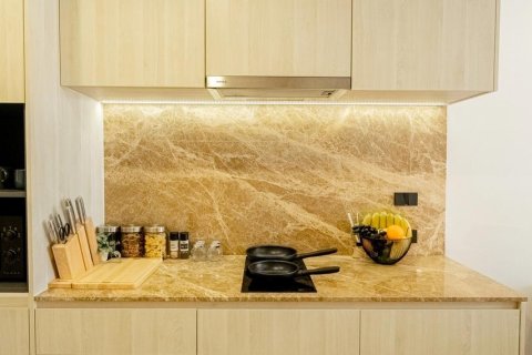 Квартира в Пхукете, Таиланд с 2 комнатами  № 150862 - фото 6