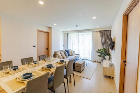 Apartment in Phuket, Thailand 2 bedrooms № 150860 - photo 2