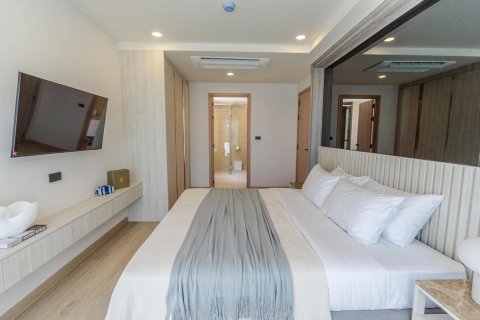 Apartment in Phuket, Thailand 2 bedrooms № 150860 - photo 7