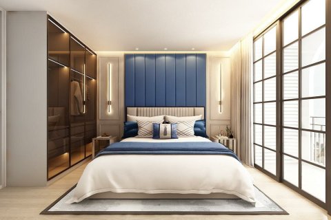 Apartment in Phuket, Thailand 1 bedroom № 150858 - photo 7