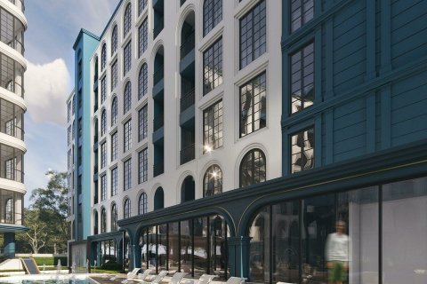 Apartment in Phuket, Thailand 1 bedroom № 150858 - photo 10