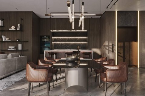 Hors-plan Hennessy Villa à Phuket, Thaïlande № 168014 - photo 8