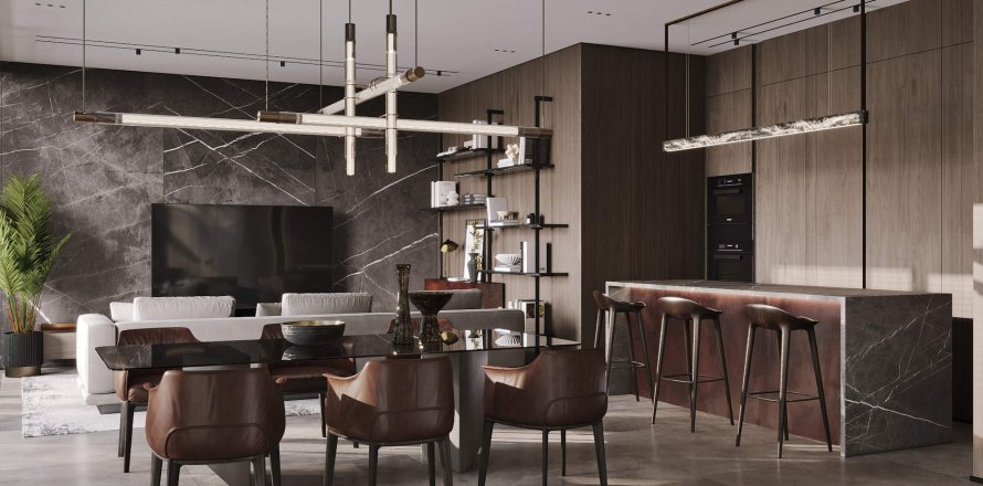 Villa à Hennessy Villa, Phuket, Thaïlande 3 chambres № 168022