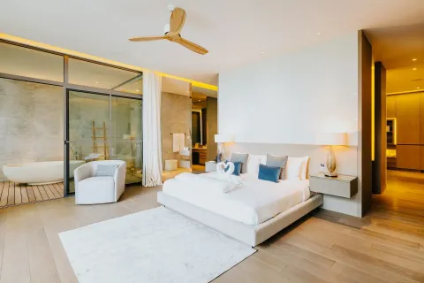 Villa à Phuket, Thaïlande 5 chambres № 167531 - photo 22