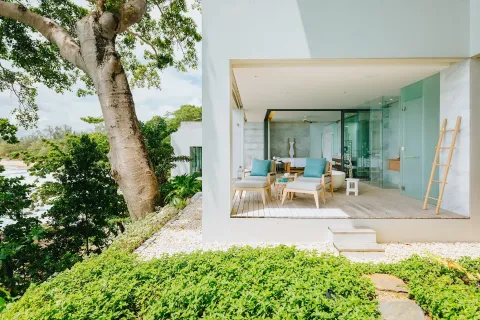 Villa à Phuket, Thaïlande 5 chambres № 167531 - photo 29