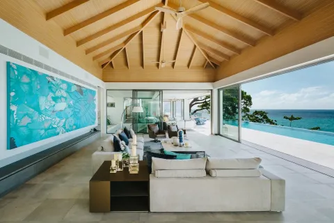 Villa à Phuket, Thaïlande 5 chambres № 167531 - photo 5