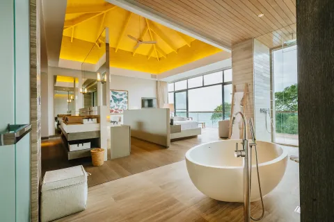 Villa à Phuket, Thaïlande 5 chambres № 167531 - photo 18