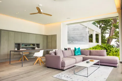 Villa à Phuket, Thaïlande 5 chambres № 167531 - photo 19