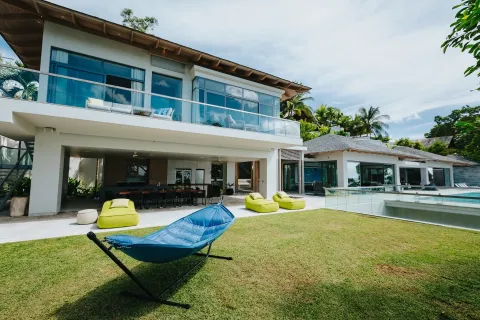 Villa à Phuket, Thaïlande 5 chambres № 167531 - photo 14