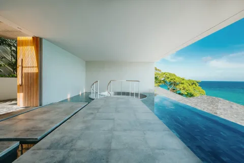 Villa à Phuket, Thaïlande 5 chambres № 167531 - photo 10