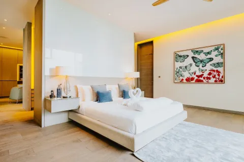 Villa à Phuket, Thaïlande 5 chambres № 167531 - photo 23