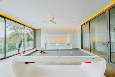 Villa à Phuket, Thaïlande 5 chambres № 167531 - photo 21