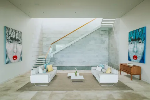 Villa à Phuket, Thaïlande 5 chambres № 167531 - photo 20