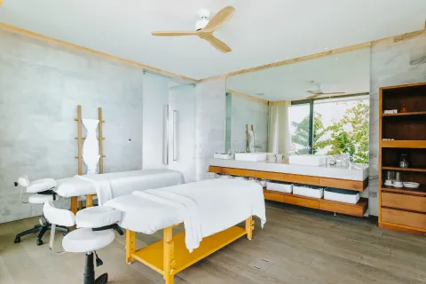 Villa à Phuket, Thaïlande 5 chambres № 167531 - photo 28