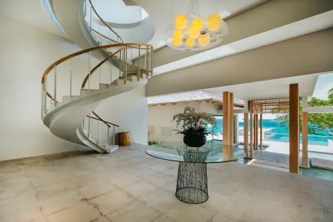 Villa à Phuket, Thaïlande 5 chambres № 167531 - photo 12