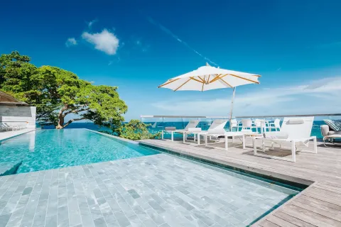 Villa à Phuket, Thaïlande 5 chambres № 167531 - photo 13