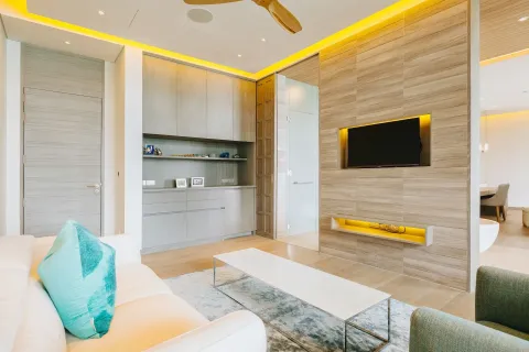 Villa à Phuket, Thaïlande 5 chambres № 167531 - photo 25