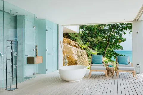 Villa à Phuket, Thaïlande 5 chambres № 167531 - photo 27