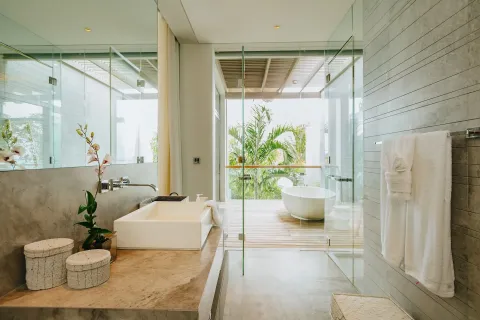 Villa à Phuket, Thaïlande 5 chambres № 167531 - photo 30