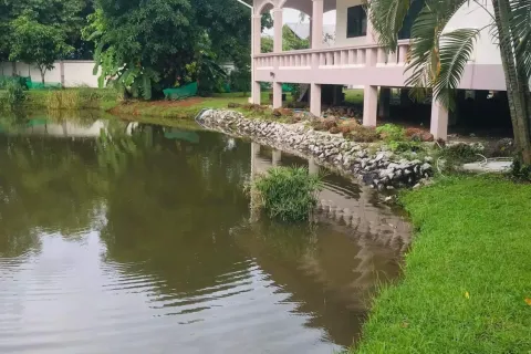 Villa à Udon Thani, Thaïlande 3 chambres № 167533 - photo 28