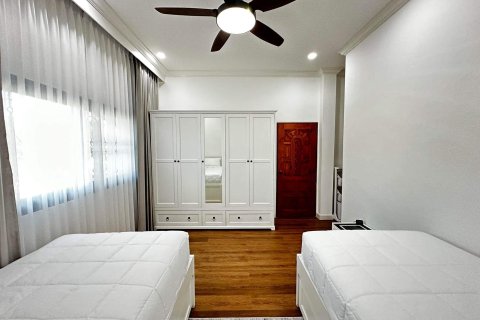 Villa à Udon Thani, Thaïlande 3 chambres № 167533 - photo 11