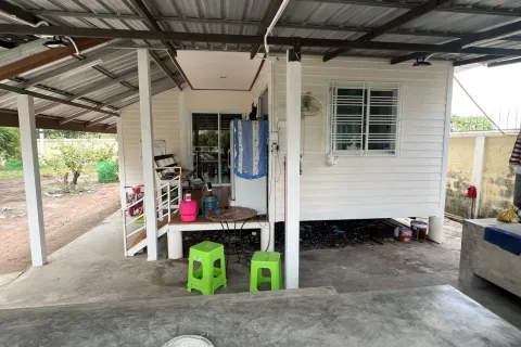 Villa à Udon Thani, Thaïlande 3 chambres № 167533 - photo 22