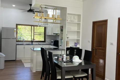 Villa à Udon Thani, Thaïlande 3 chambres № 167533 - photo 18