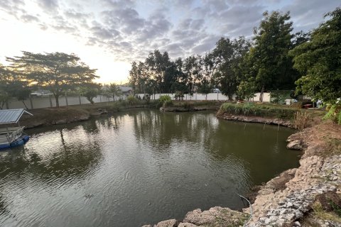 Villa à Udon Thani, Thaïlande 3 chambres № 167533 - photo 26