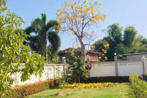 Villa à Udon Thani, Thaïlande 3 chambres № 167533 - photo 25