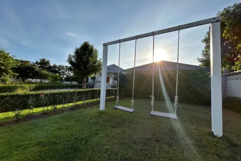 Villa à Udon Thani, Thaïlande 3 chambres № 167533 - photo 23