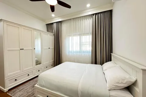 Villa à Udon Thani, Thaïlande 3 chambres № 167533 - photo 6