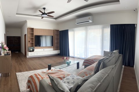 Villa à Udon Thani, Thaïlande 3 chambres № 167533 - photo 3