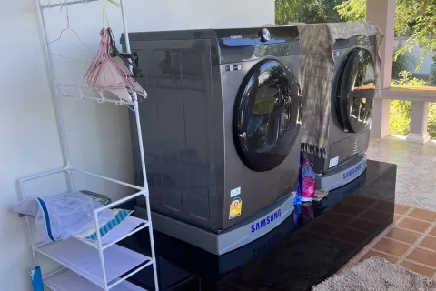 Villa à Udon Thani, Thaïlande 3 chambres № 167533 - photo 21