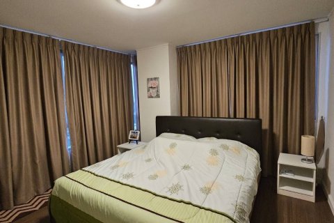 Condo in Hua Hin, Thailand, 2 bedrooms  № 167529 - photo 6