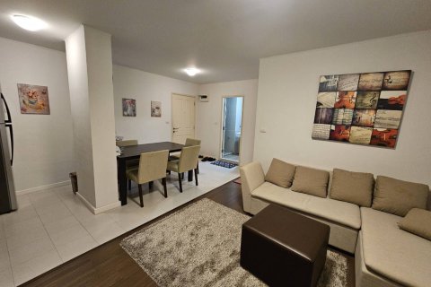 Condo in Hua Hin, Thailand, 2 bedrooms  № 167529 - photo 3