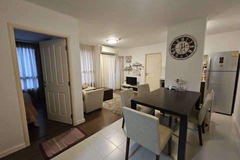 Condo in Hua Hin, Thailand, 2 bedrooms  № 167529 - photo 2