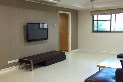 Condo in Watthana, Bangkok, Thailand, 3 bedrooms  № 167530 - photo 4