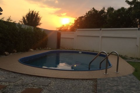 Дом в Паттайе, Таиланд с 3 спальнями  № 167532 - фото 3