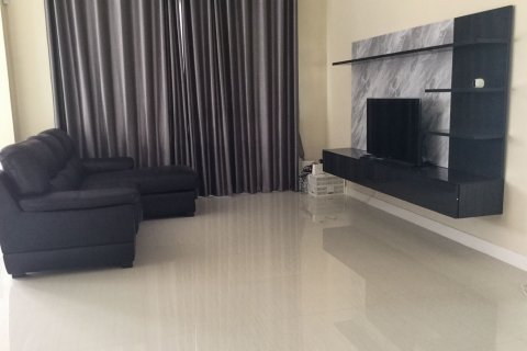 Дом в Паттайе, Таиланд с 3 спальнями  № 167532 - фото 4