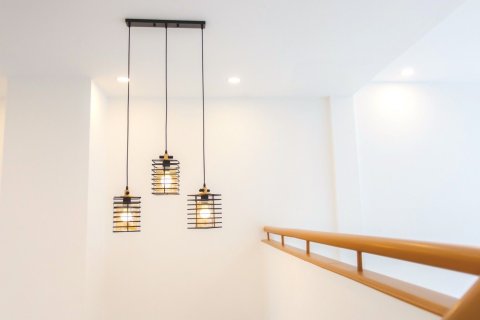 Таунхаус в Буенг Куме, Бангкок, Таиланд с 3 спальнями № 167528 - фото 16