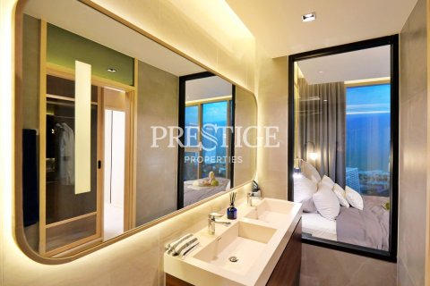 Condo in Pattaya, Thailand, 2 bedrooms № 198617 - photo 12