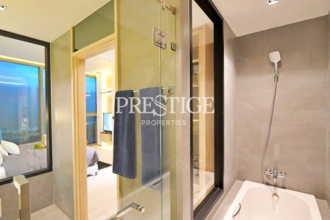 Condo in Pattaya, Thailand, 2 bedrooms № 198617 - photo 13