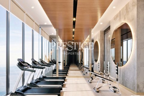 Condo in Pattaya, Thailand, 2 bedrooms № 198617 - photo 24