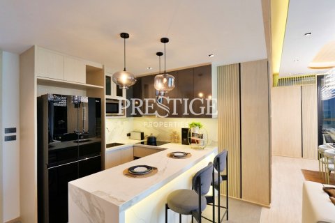 Condo in Pattaya, Thailand, 2 bedrooms № 198617 - photo 7