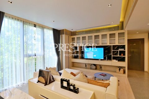 Condo in Pattaya, Thailand, 2 bedrooms № 198617 - photo 3